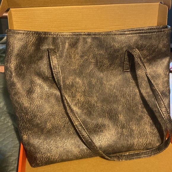 Montana West shoulder bag - Picture 4 of 5